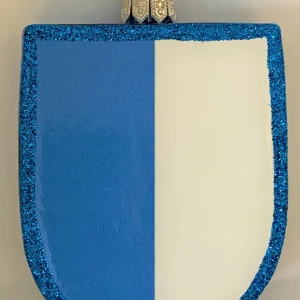 Glaspol Wappen Kanton Luzern