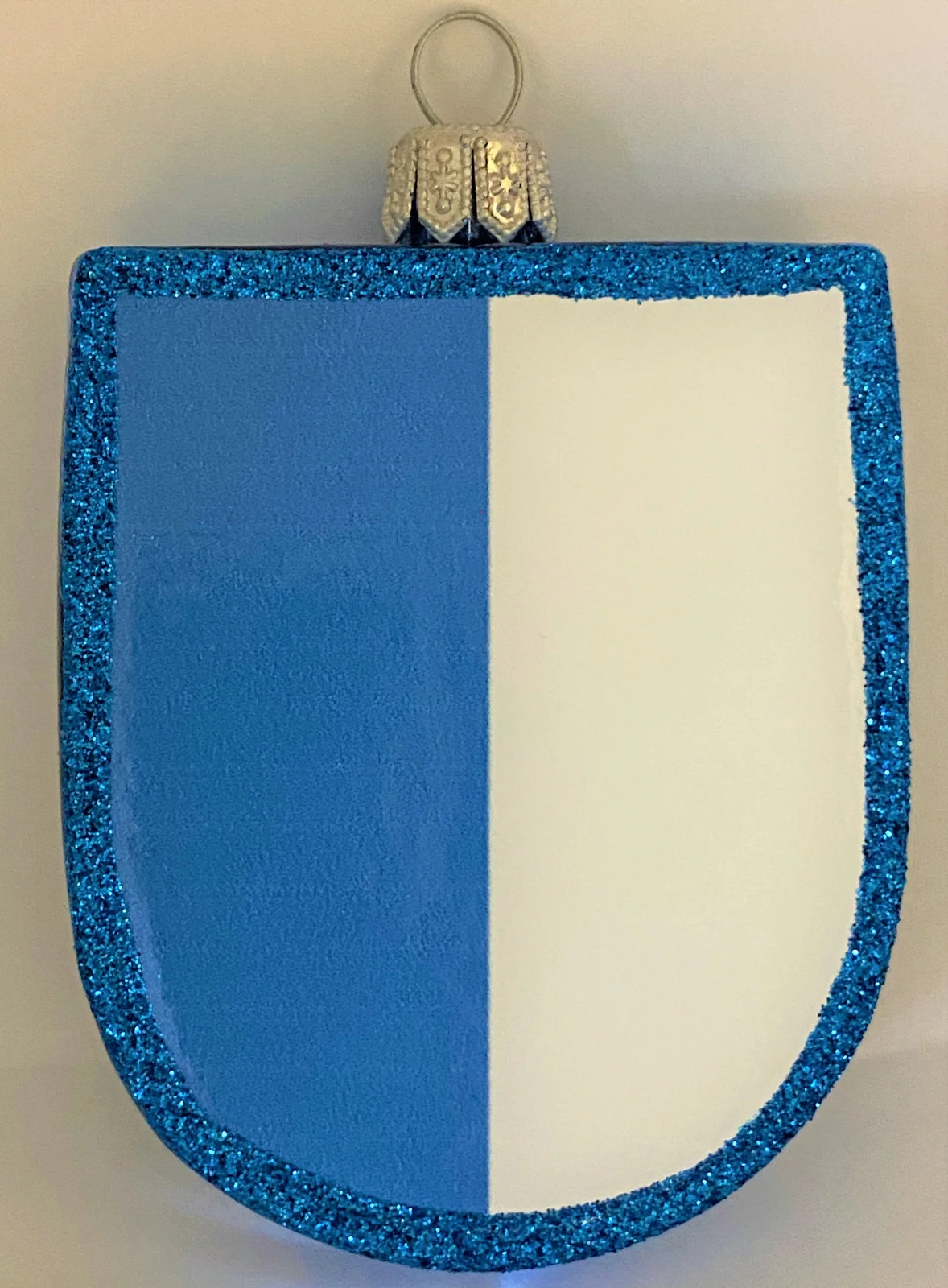 Glaspol Wappen Kanton Luzern