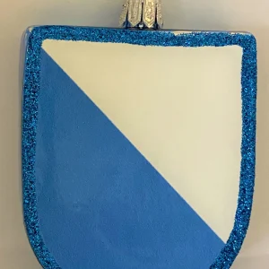 Glaspol Wappen Kanton Zürich