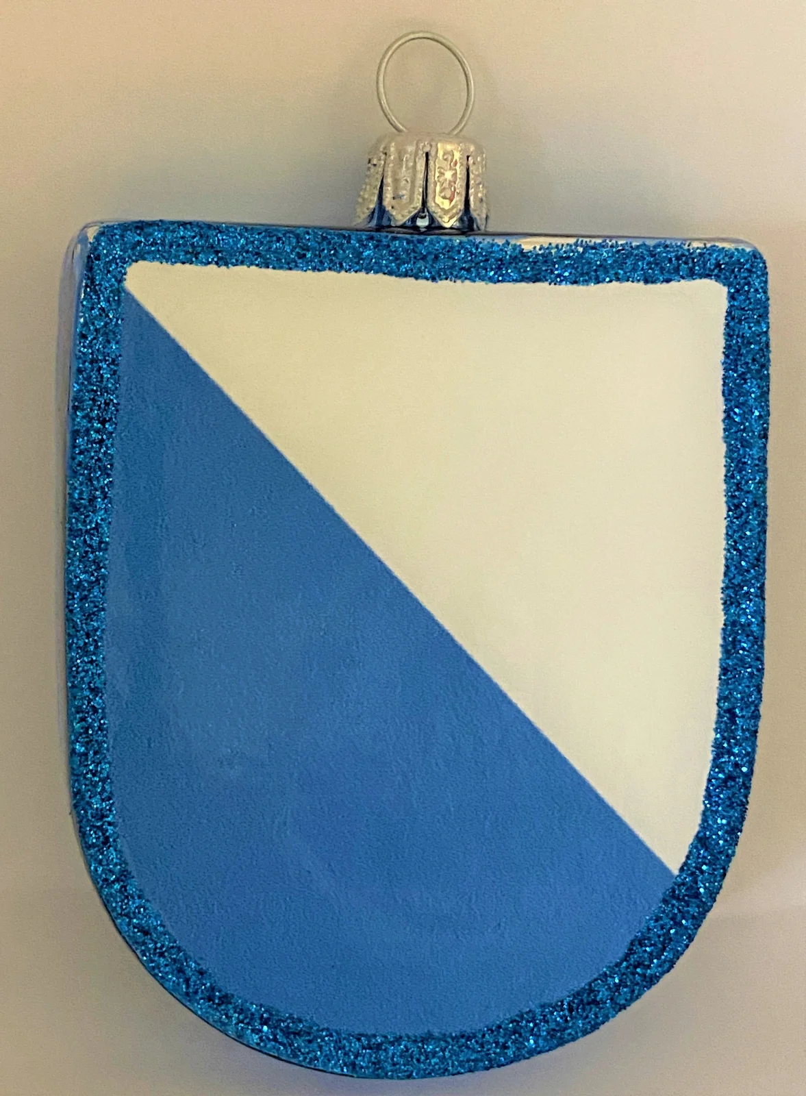 Glaspol Wappen Kanton Zürich