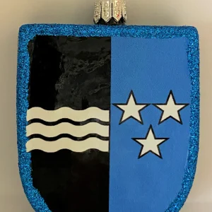 Glaspol Wappen Kanton Aargau