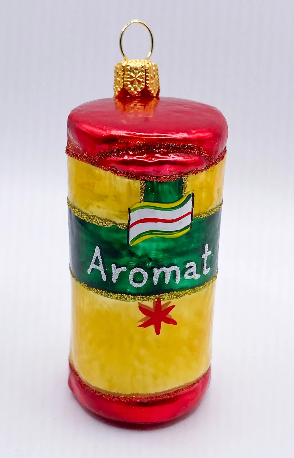 Hanco Schweizer Streuwürze Aromat
