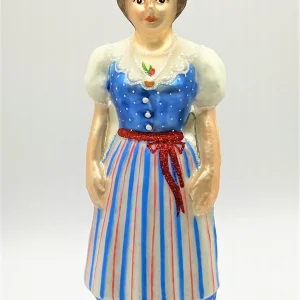 Hanco St.Galler Trachten-Frau