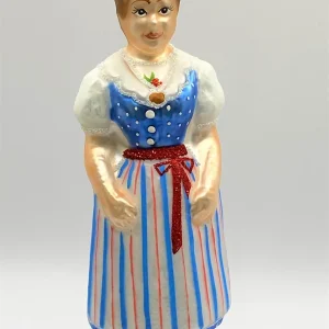 Hanco St.Galler Trachten-Mädchen