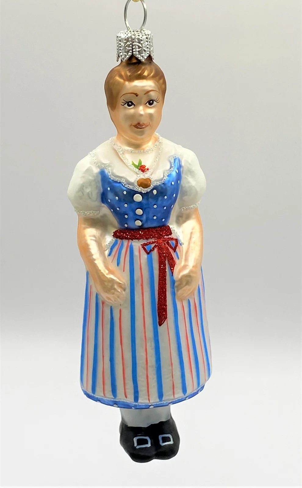 Hanco St.Galler Trachten-Mädchen