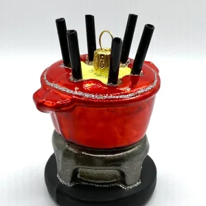 Impuls Käse-Fondue Chaquelon