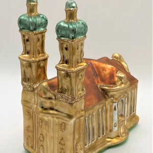 Hanco Kathedrale von St. Gallen