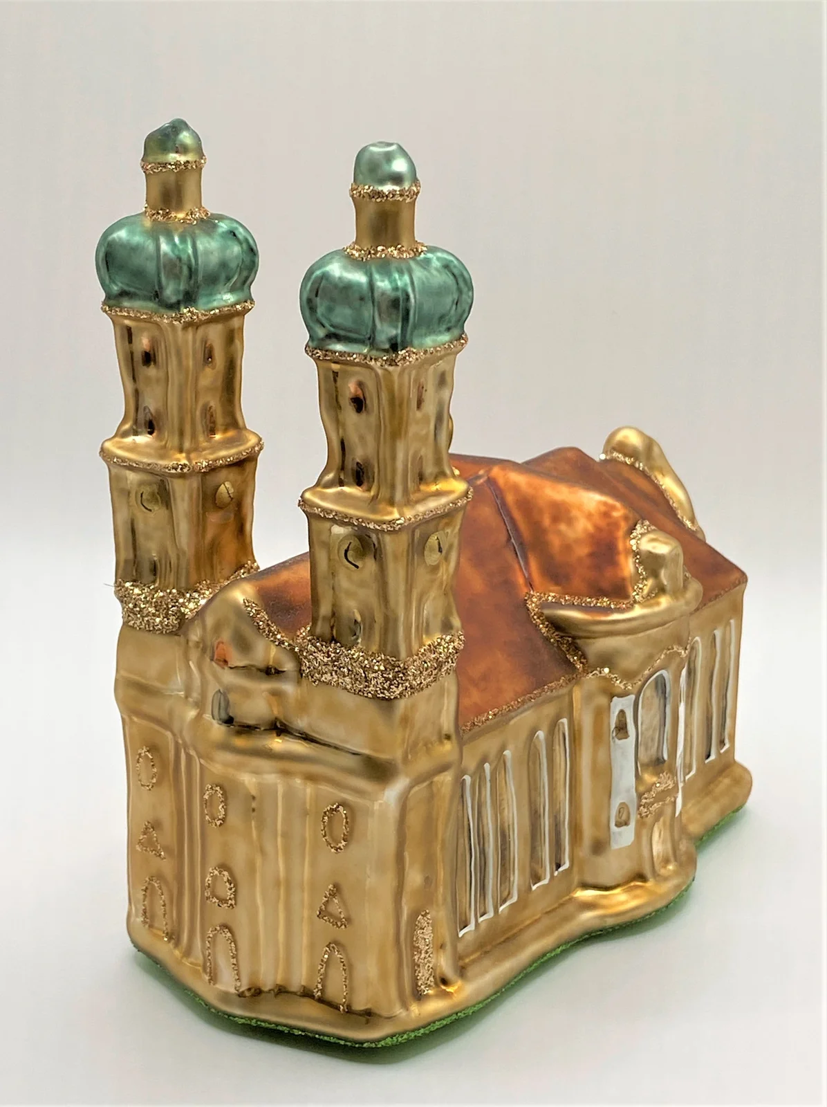 Hanco Kathedrale von St. Gallen