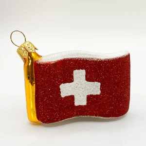 Impuls Schweizer Flagge