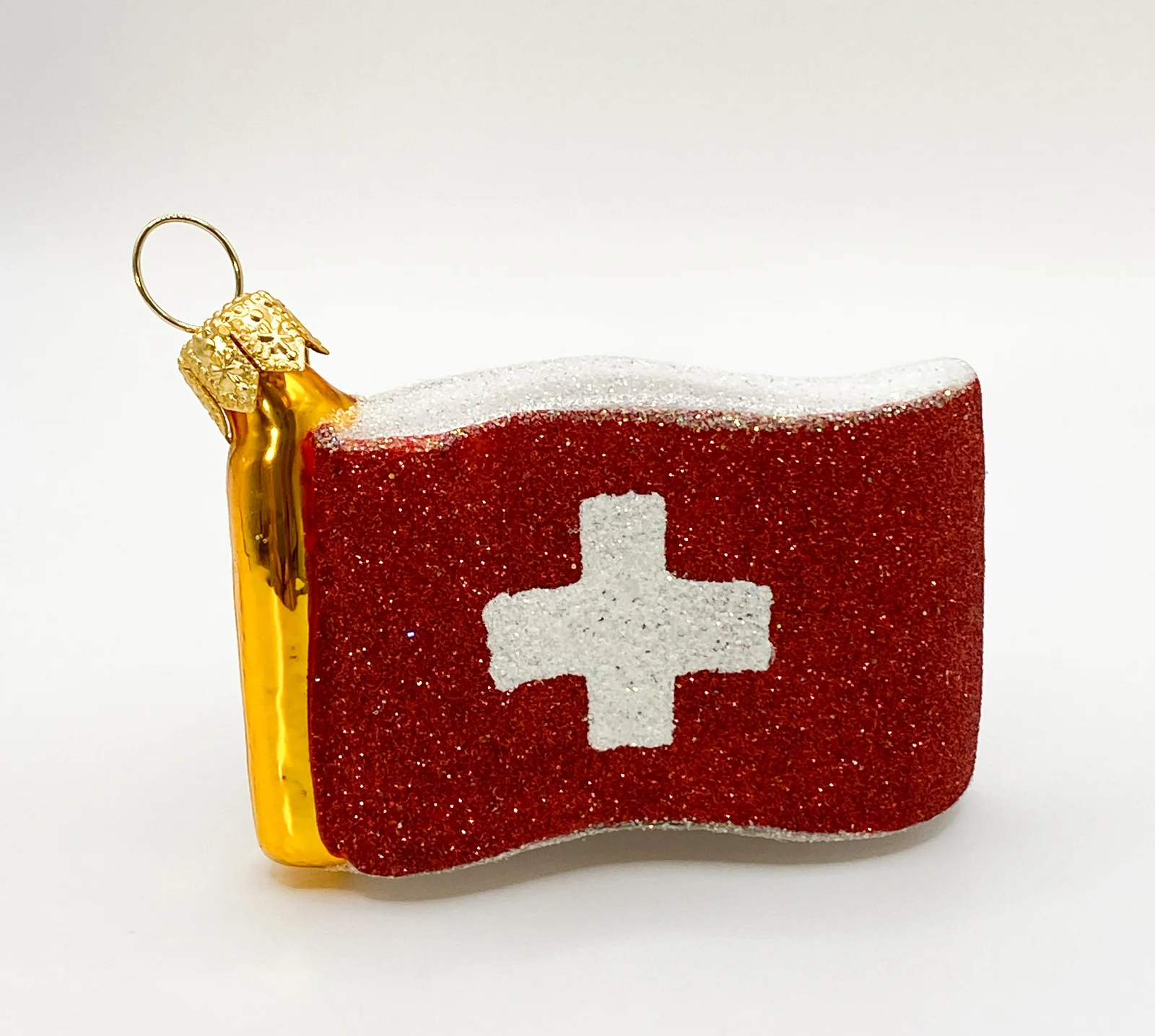 Impuls Schweizer Flagge