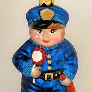 Impuls Kleiner Polizist