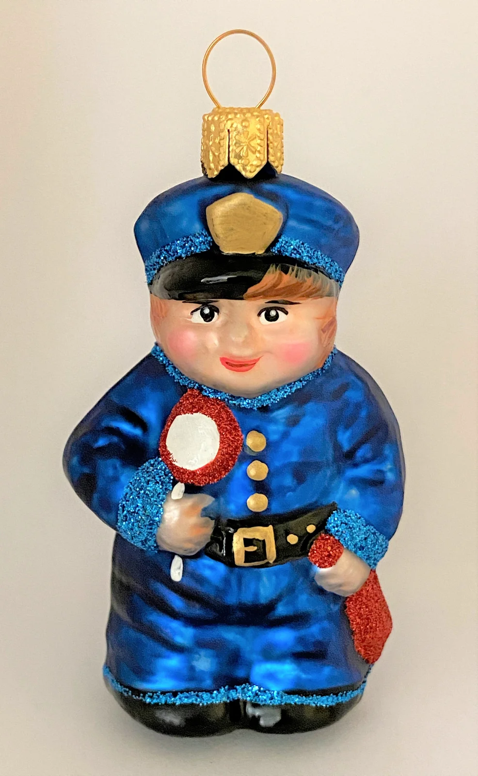 Impuls Kleiner Polizist
