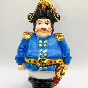 Komozja Wohlgenährter Husar, KOMOZJA MOSTOWSKI