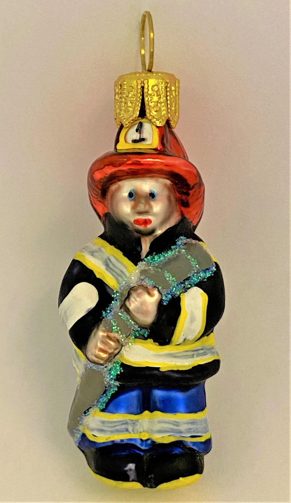 Impuls Kleiner Feuerwehrmann