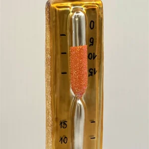 Impuls Sanduhr / Stundenglas
