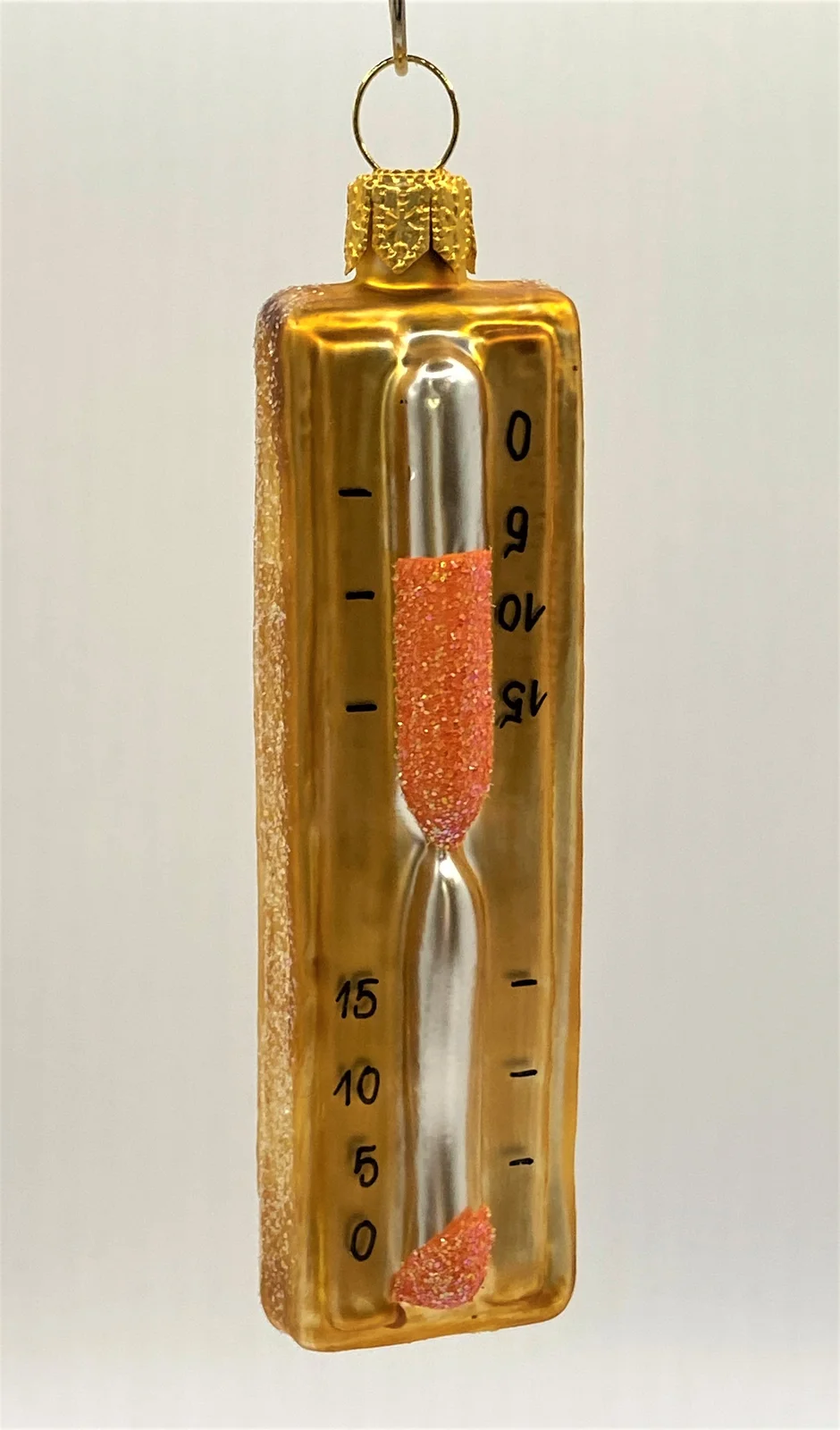 Impuls Sanduhr / Stundenglas