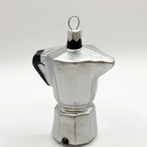 GMC Italienischer Espresso-Kocher, Kaffeemaschine