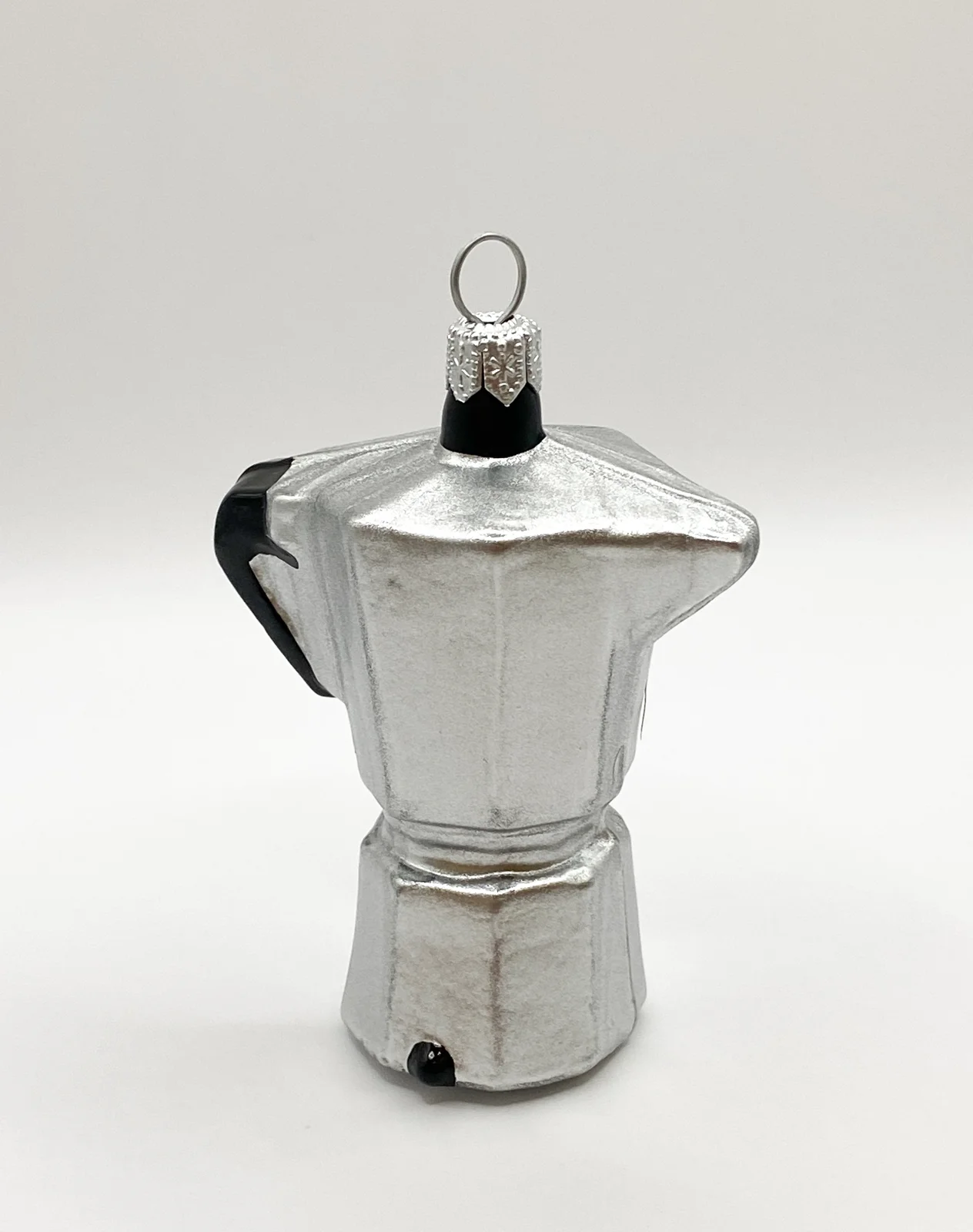 GMC Italienischer Espresso-Kocher, Kaffeemaschine