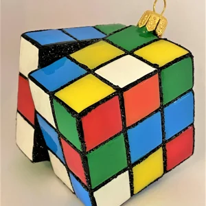 Impuls Zauberwürfel, Logic Cube