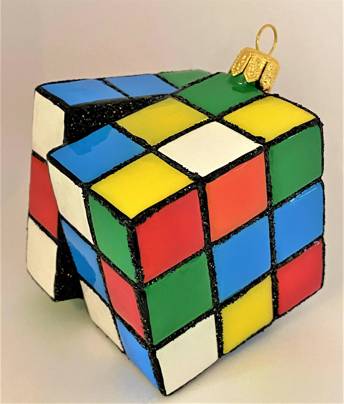 Impuls Zauberwürfel, Logic Cube