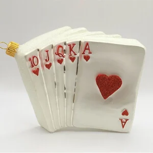 Impuls Pokerkarten
