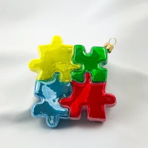 Impuls Puzzle Stück