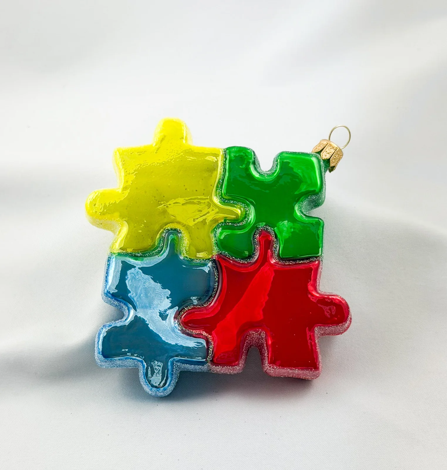 Impuls Puzzle Stück