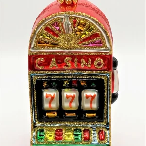 Impuls Spielautomat, Einarmiger Bandit