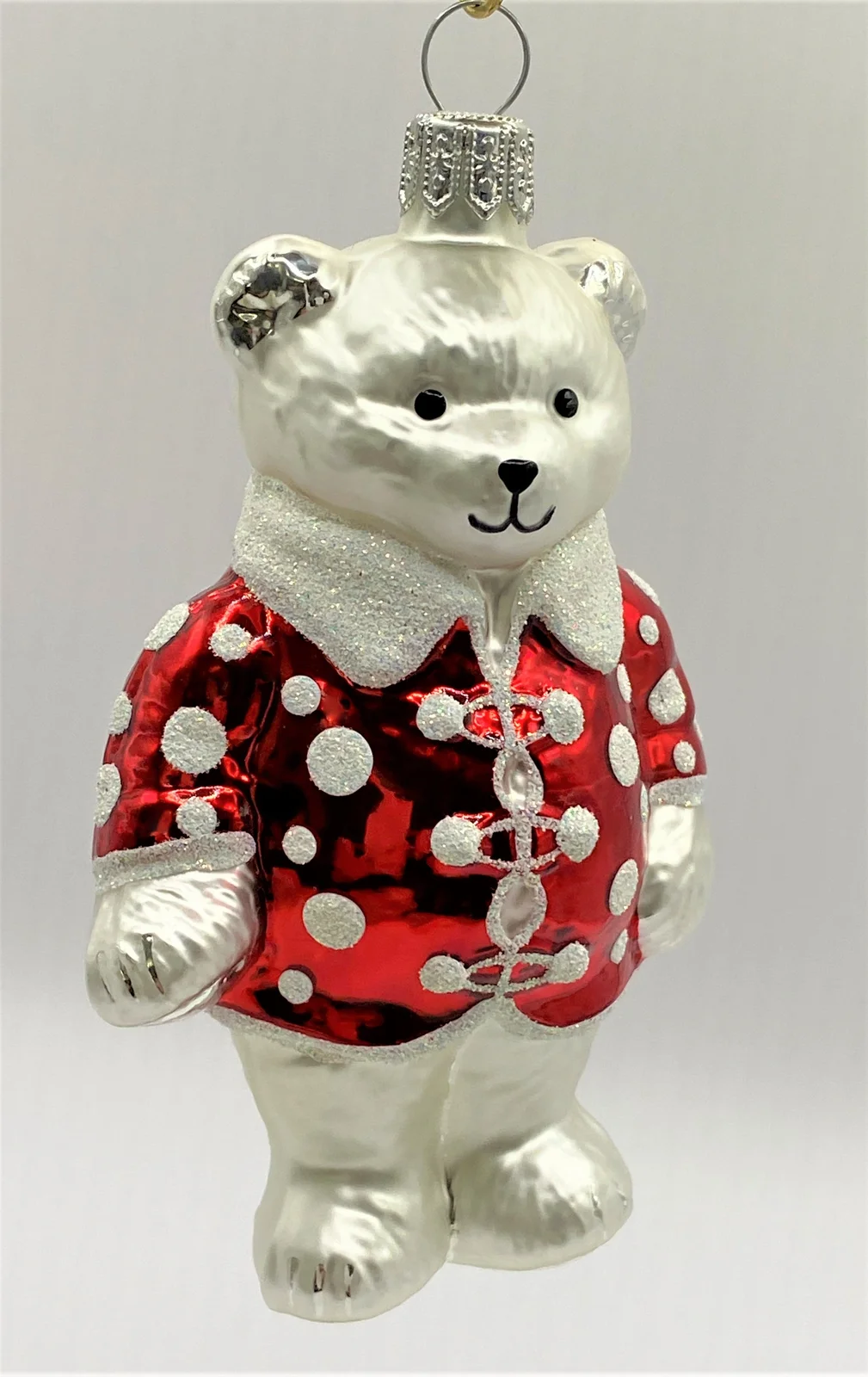 Hanco Bär Junge