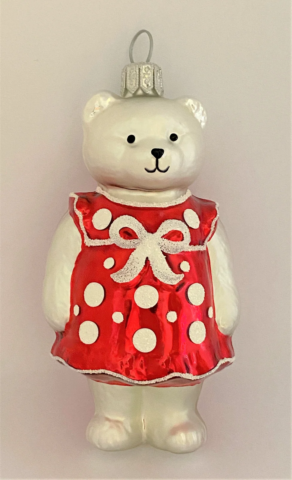 Hanco Bär Mädchen
