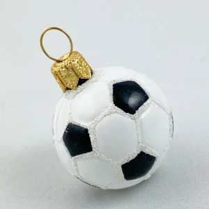 Glaspol Kleiner Fussball