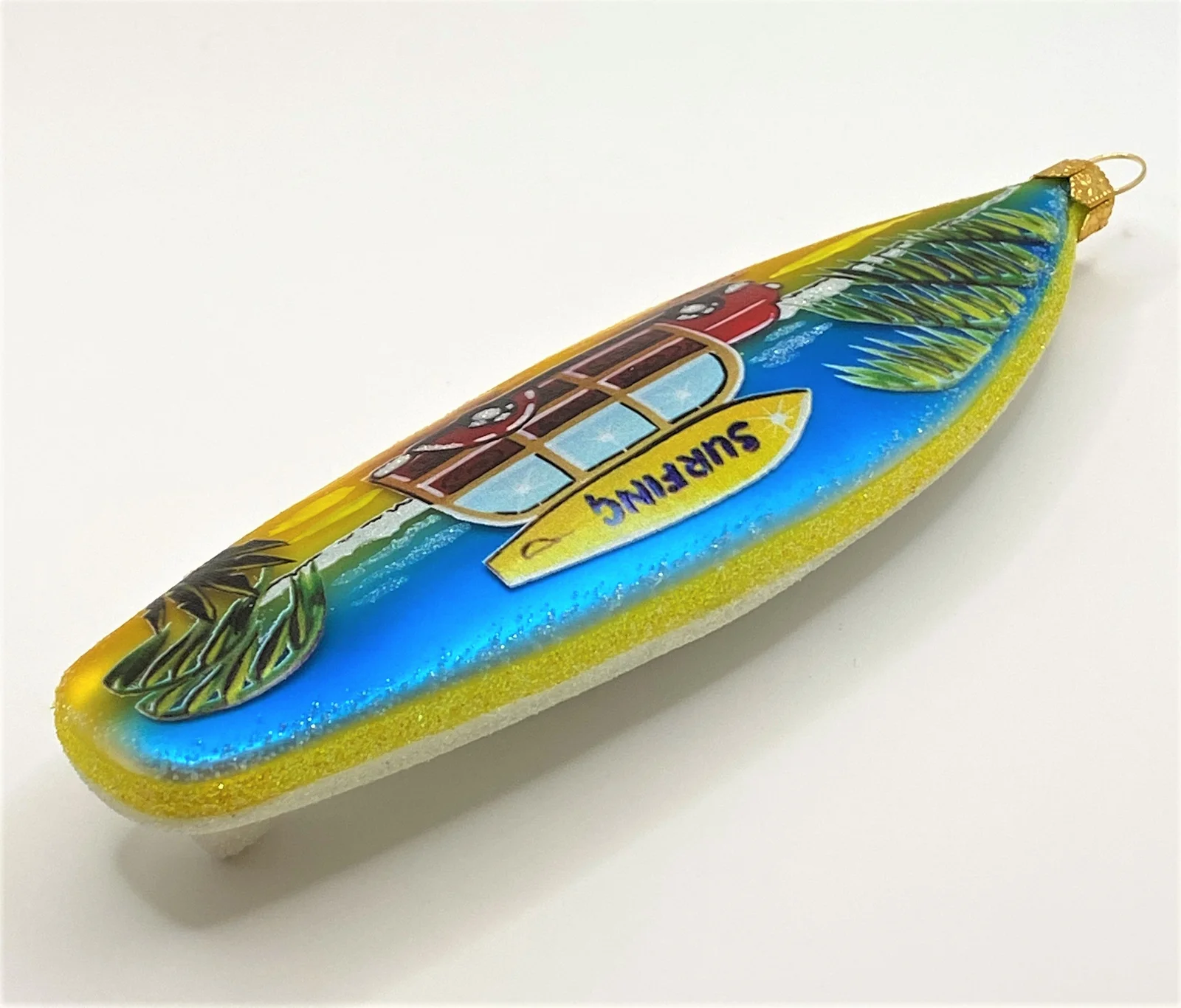 Impuls Surfbrett