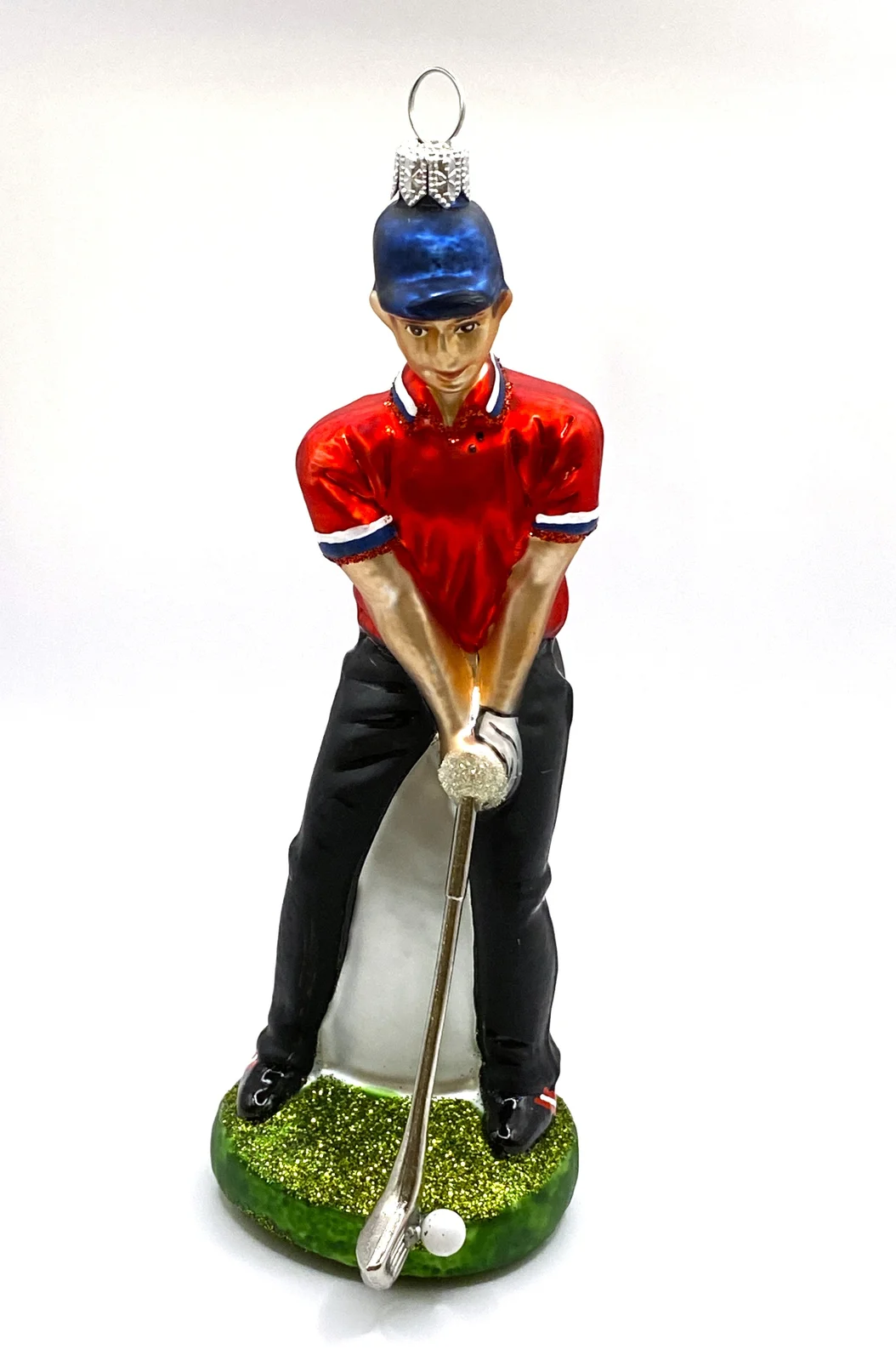 Hanco Profi-Golfspieler