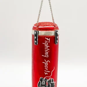Impuls Box Punching Bag, Sandsack