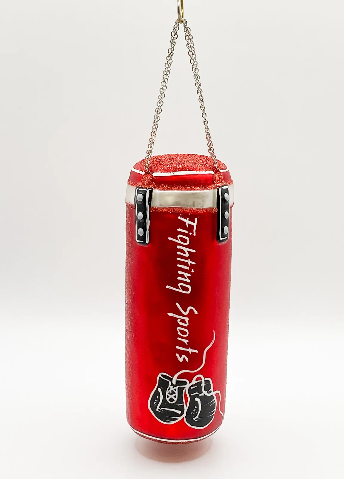 Impuls Box Punching Bag, Sandsack