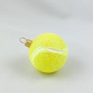 Impuls Kleiner Tennis-Ball