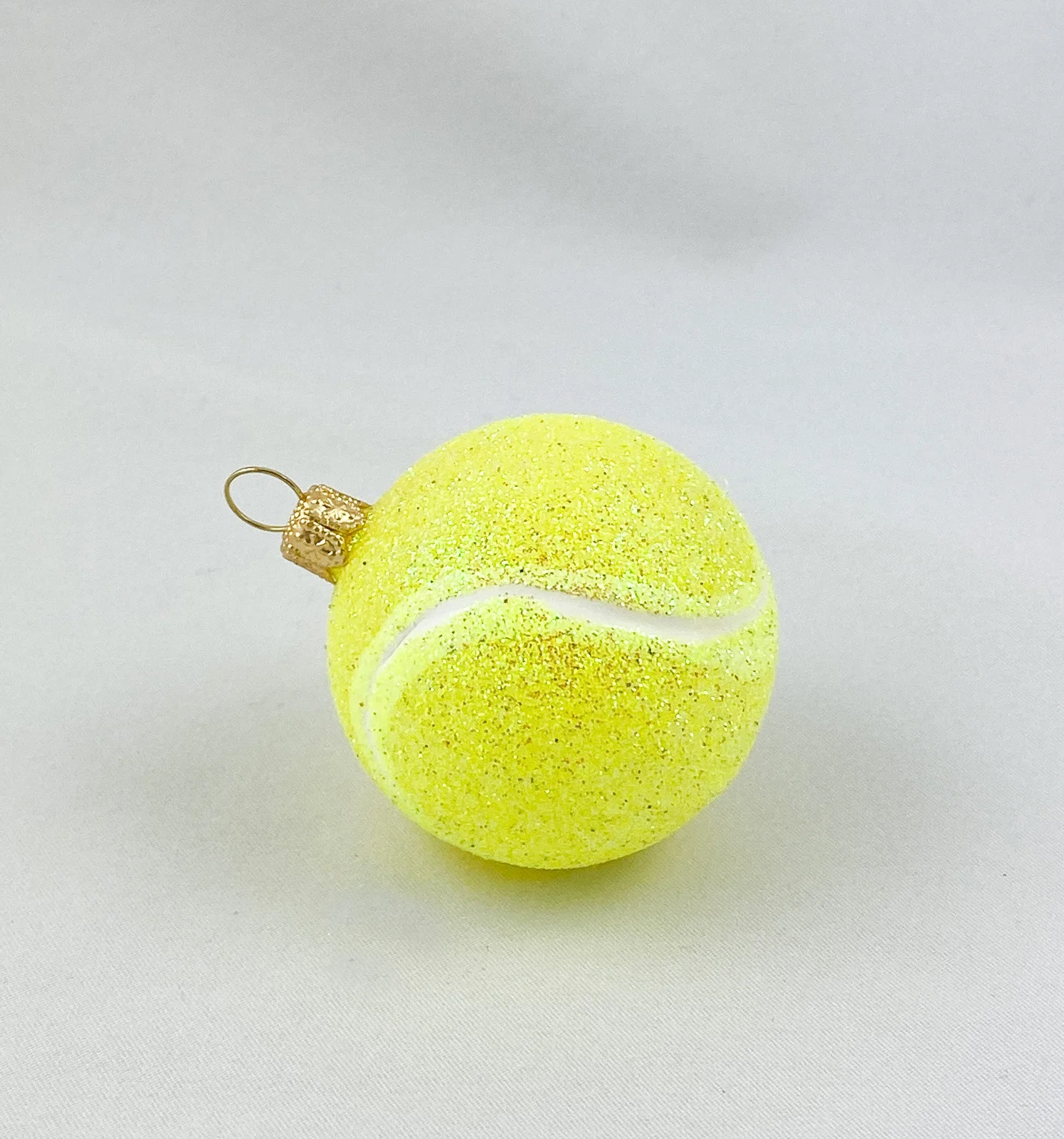 Impuls Kleiner Tennis-Ball