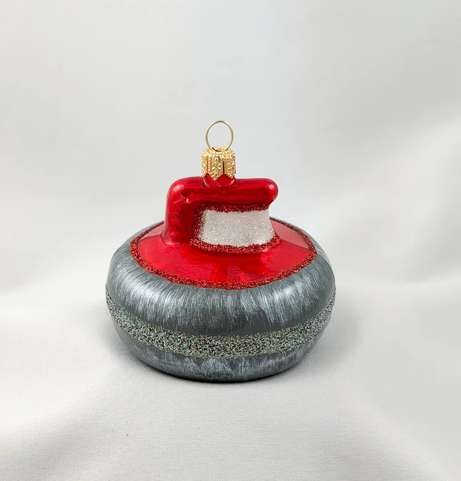 Impuls Curling Stein