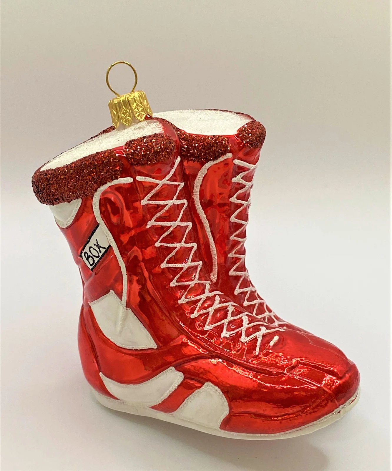 Impuls Paar Box Stiefel