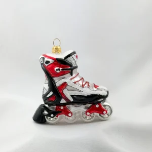 Impuls Rollerblade, Rollschuh