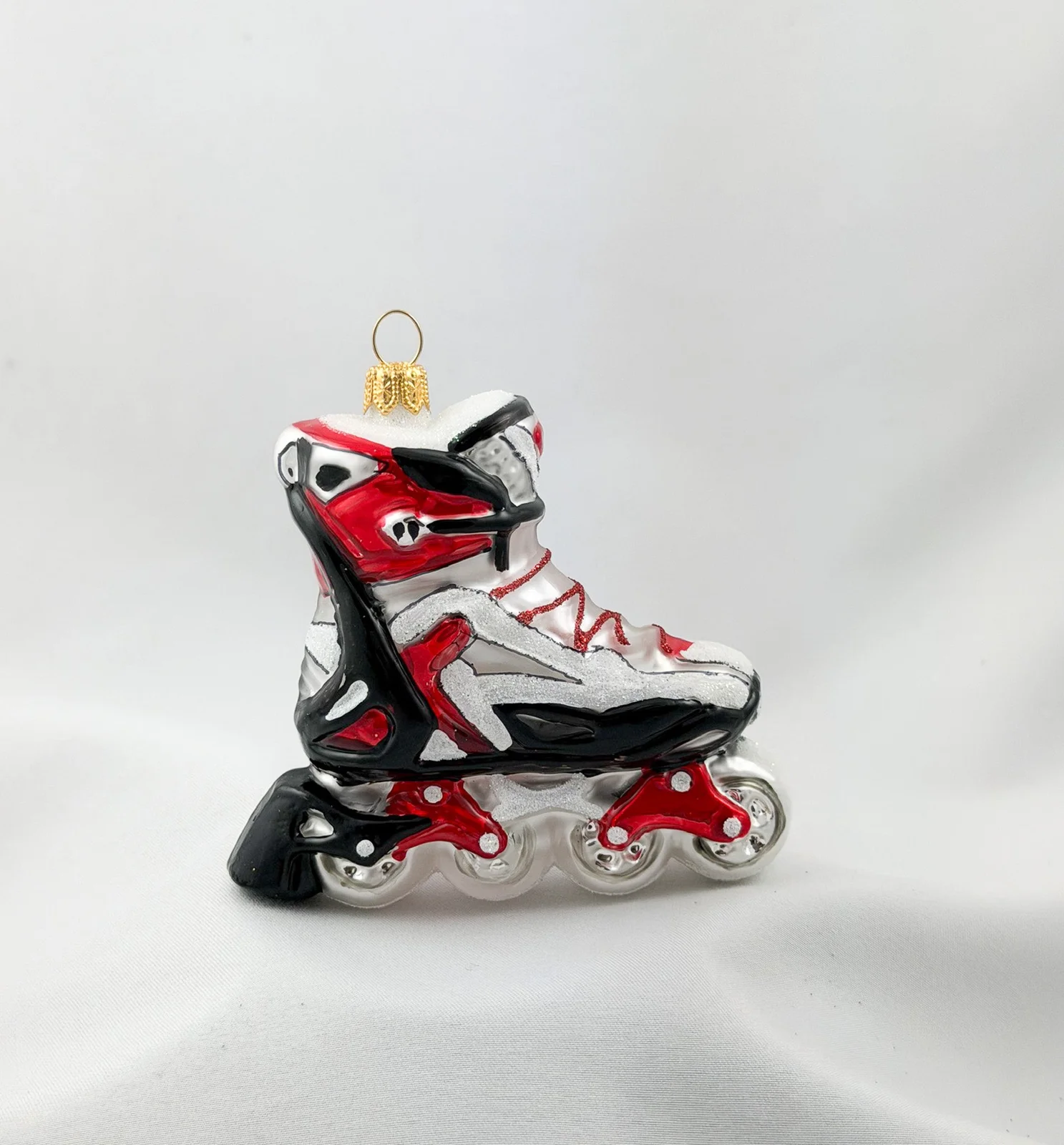 Impuls Rollerblade, Rollschuh