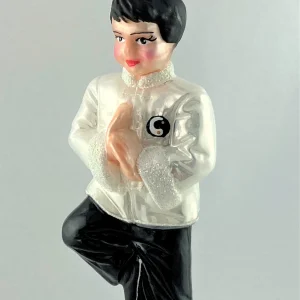 Impuls Kung Fu, Thai Chi