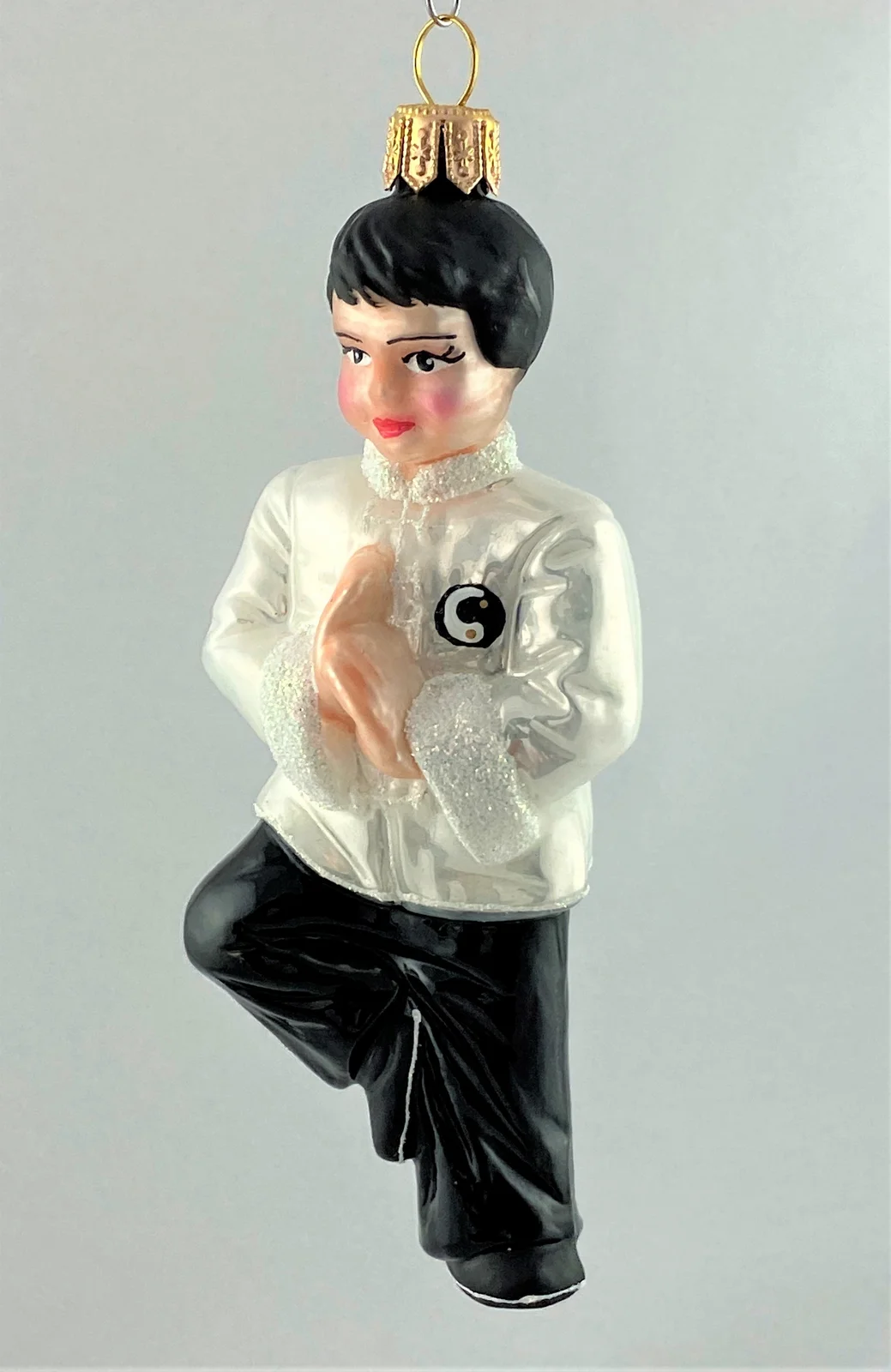 Impuls Kung Fu, Thai Chi
