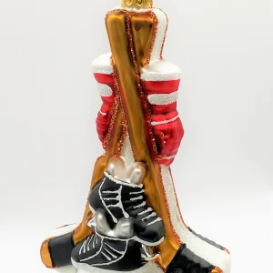 Impuls Eishockey Set