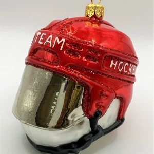 Impuls Eis-Hockey Helm