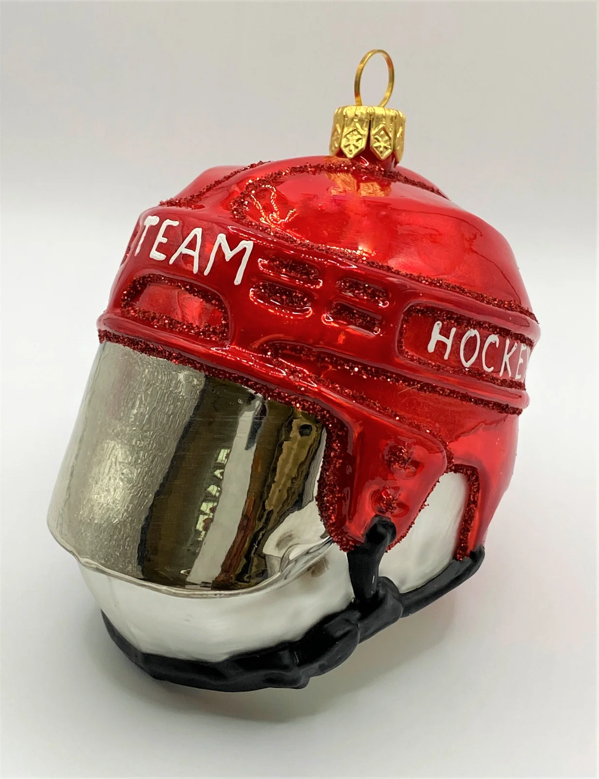 Impuls Eis-Hockey Helm