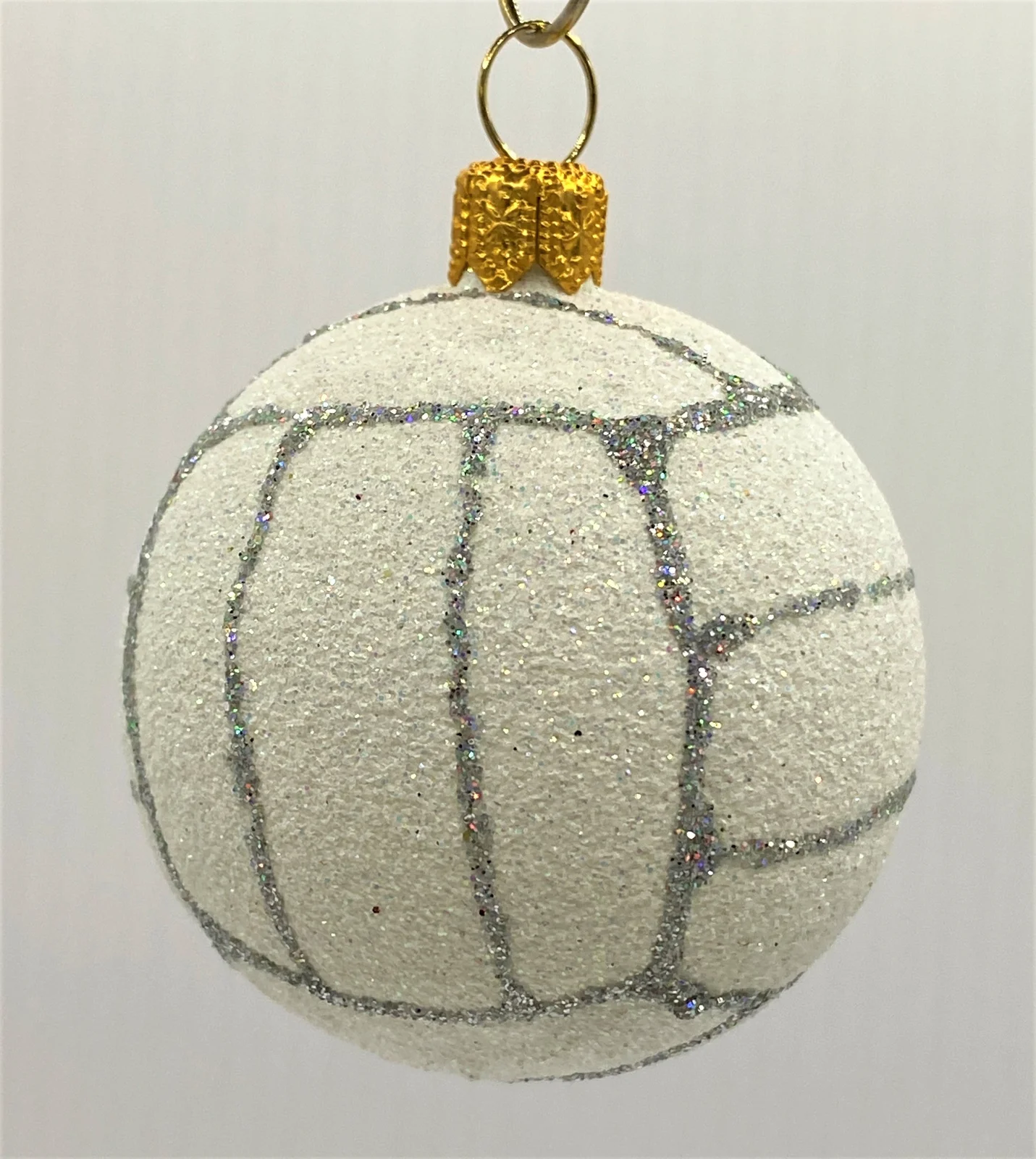 Impuls Kleiner Volley Ball