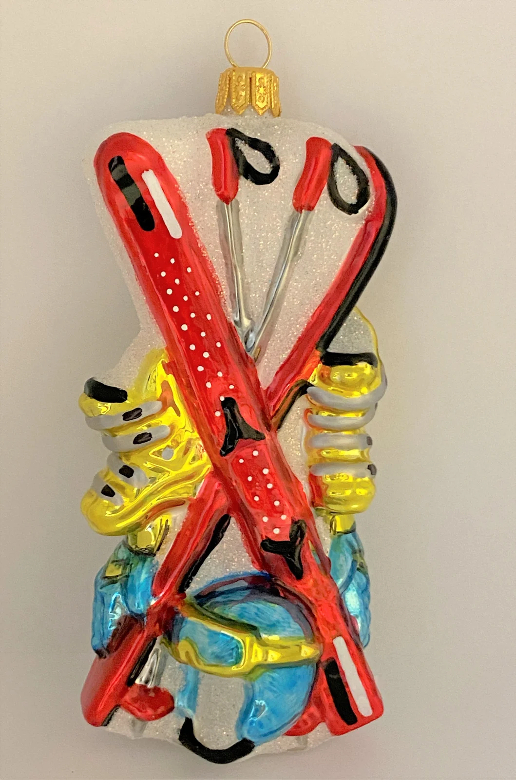 Impuls Ski Set