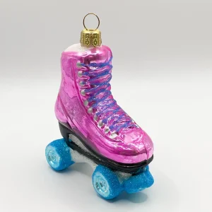Impuls Rollschuhe pink