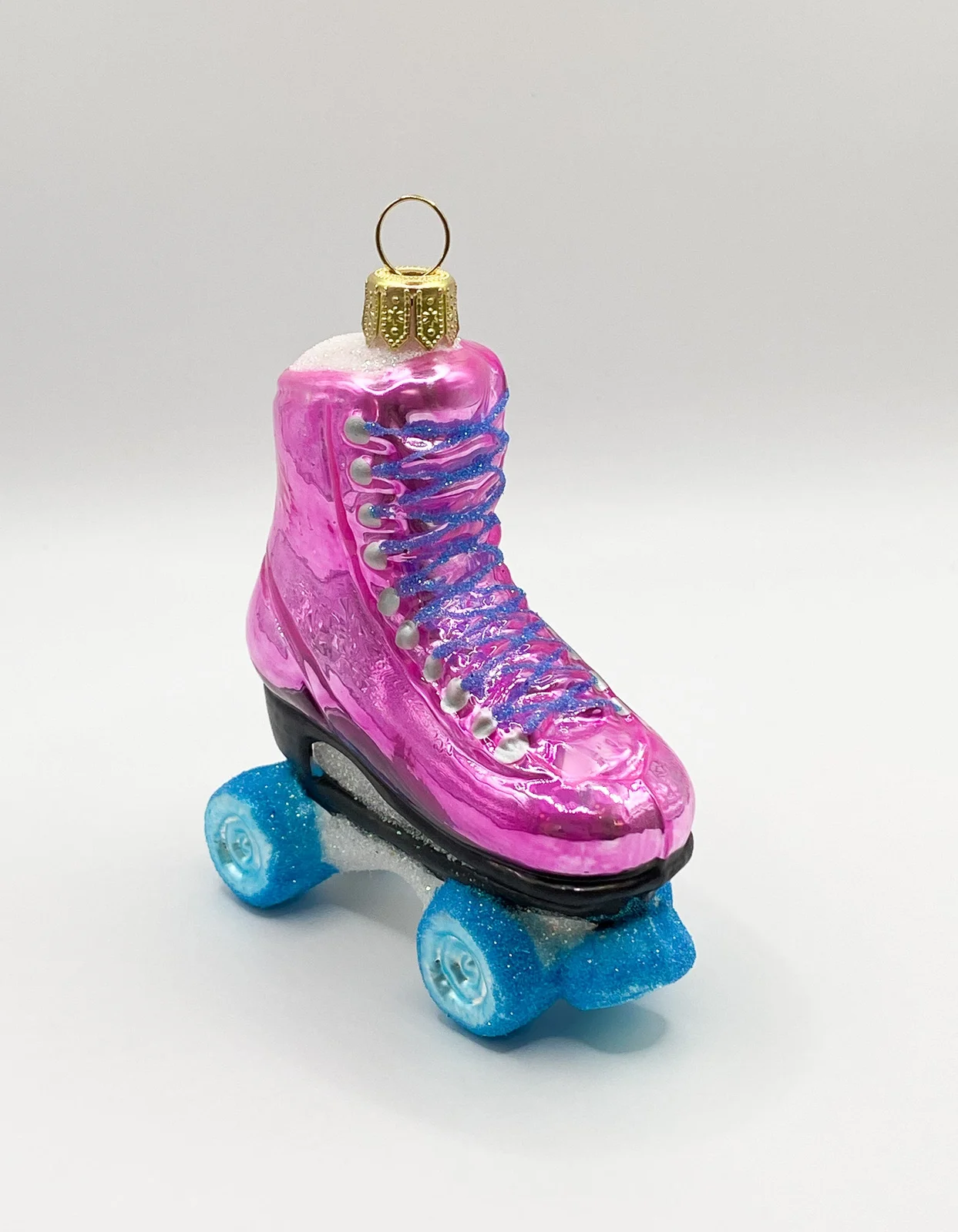 Impuls Rollschuhe pink